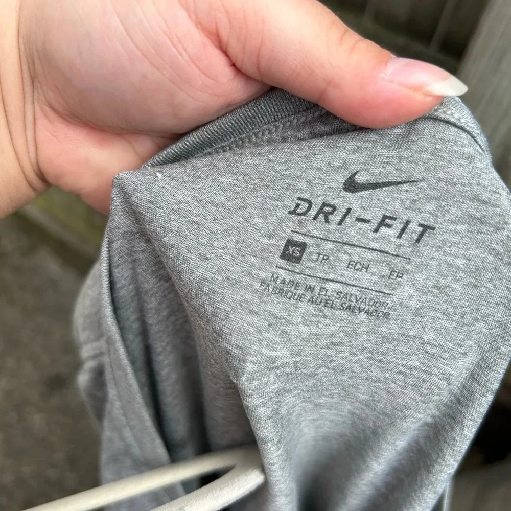 Nike pre owned